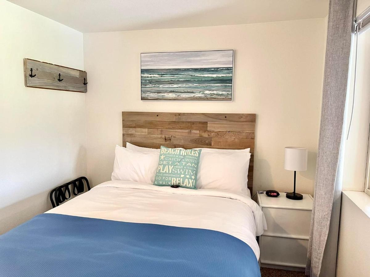 Arena Del Mar Motel Grayland Exterior photo