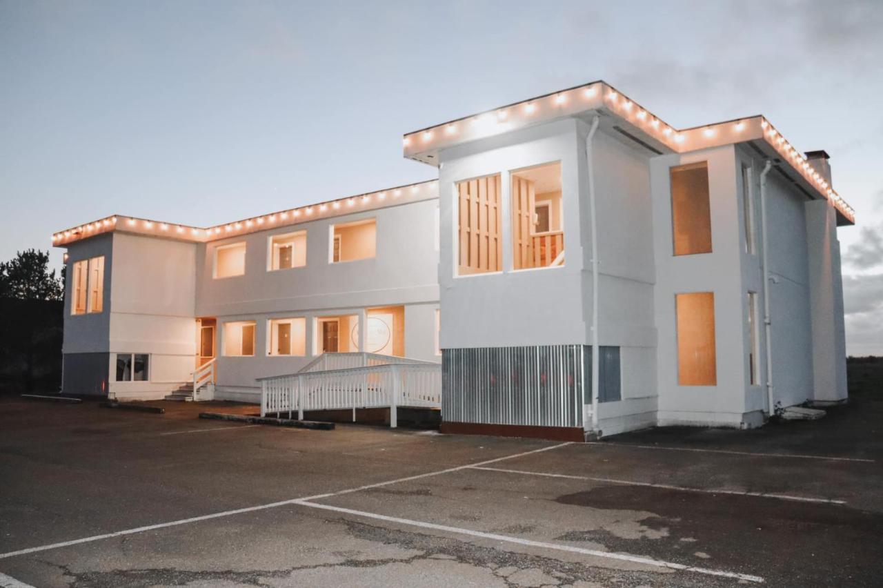 Arena Del Mar Motel Grayland Exterior photo